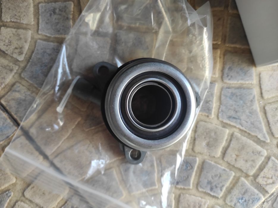 Rolamento de embreagem Toyota Auris 1.4 D4D 6 velocidades 2009