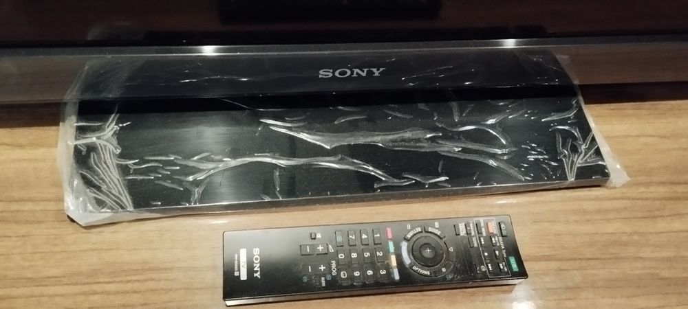 телевізор SONY -40EX402