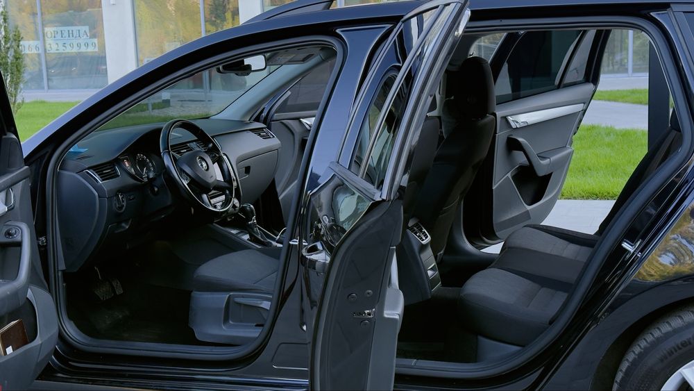 Продам Шкода Октавия А7 2015 г 2л дизель