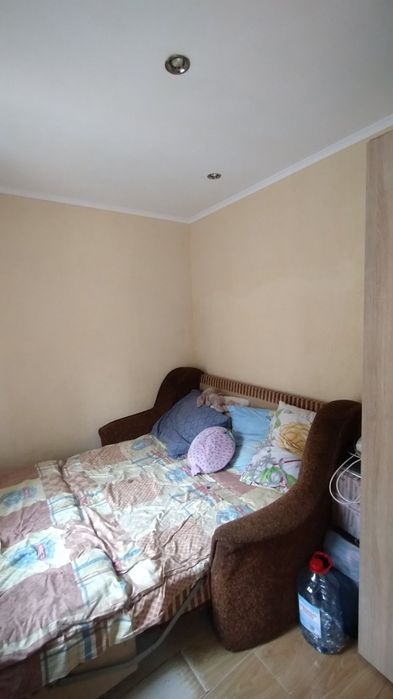 2-ком. гостинка с ремонтом на Одесской.Свой с/у,душевая,Кухня.Сертифик