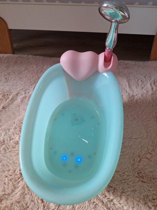 Wanienka Baby Born