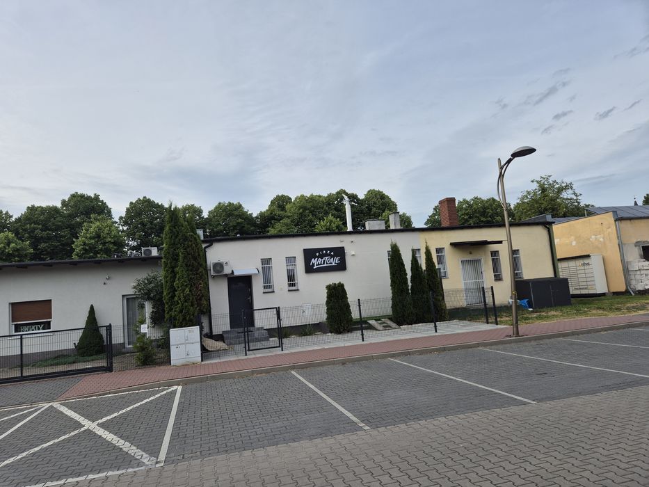 LOKAL do wynajęcia 90m2 Opalenica