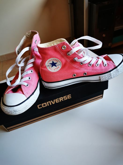 Sapatilha All Star originais