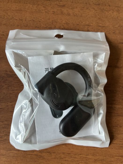 Бездротовий навушник Bluetooth- гарнітура