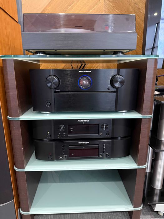 Marantz sr 7005 AV ресивер