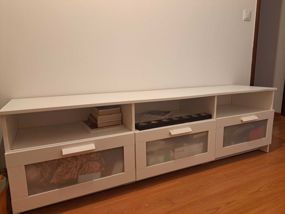 Móvel Tv com Gavetas