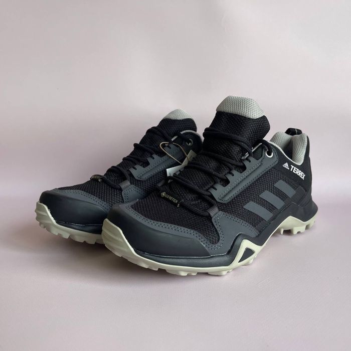 Кросівки Adidas Terrex AX3 GTX