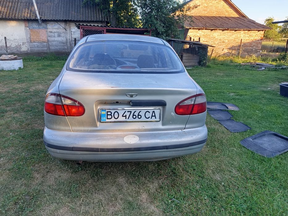 Продам део сенс на ходу