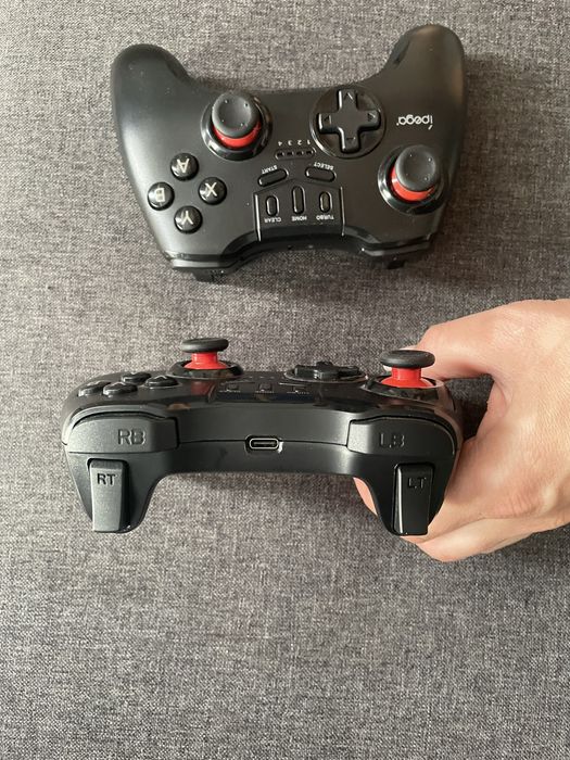 Джойстики Ipega PG-9216 (2шт)