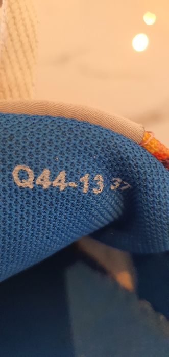 Buty sportowe 37