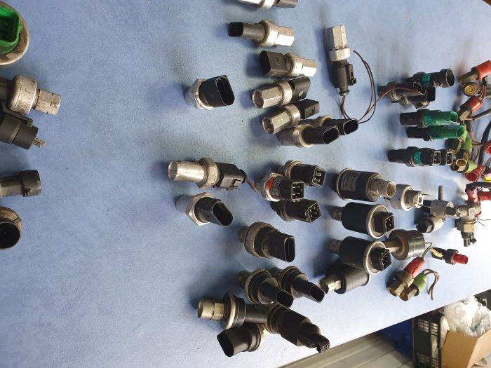 датчик кондиціонера кліми ауді фольсваген шкода сеат ауди кондиционера