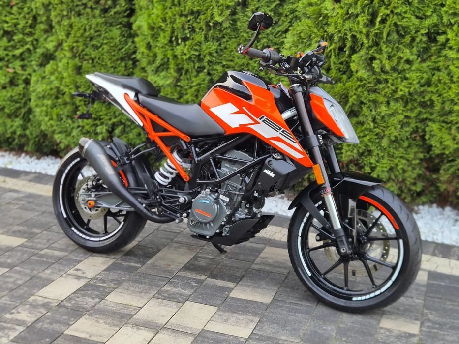 KTM