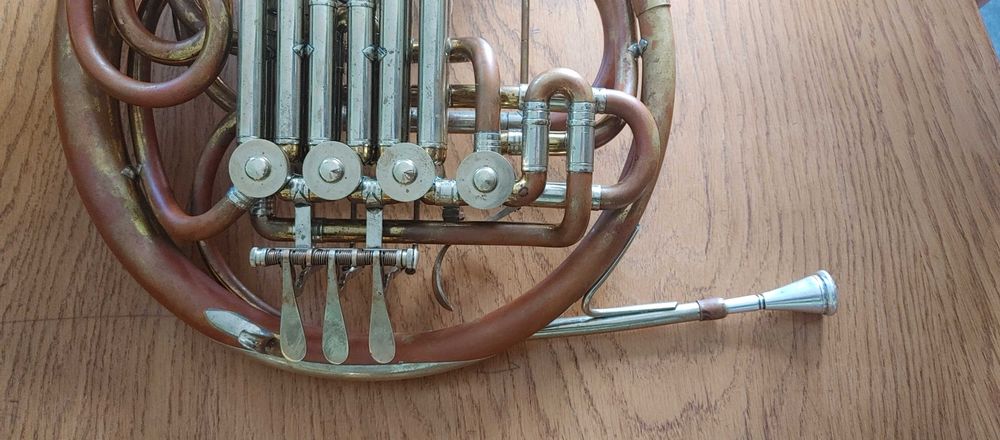 Waltornia Josef Lidl F/B