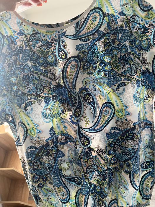 Zestaw ubrań rozmiar S