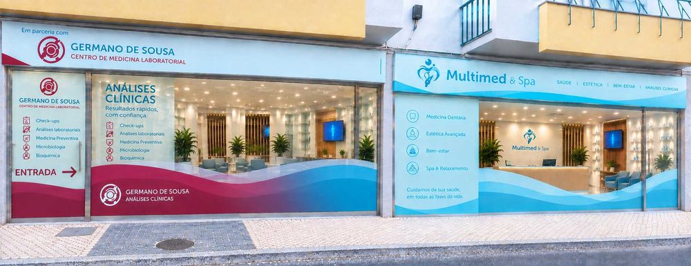 Impressão Digital - Publicidade em Geral