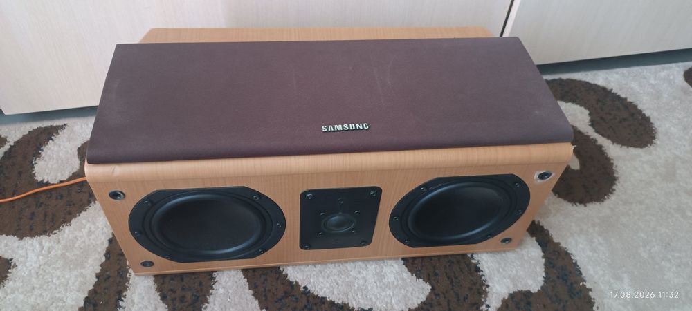Акустика Samsung ht-dl1500