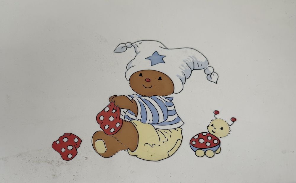 Banheira de bébé