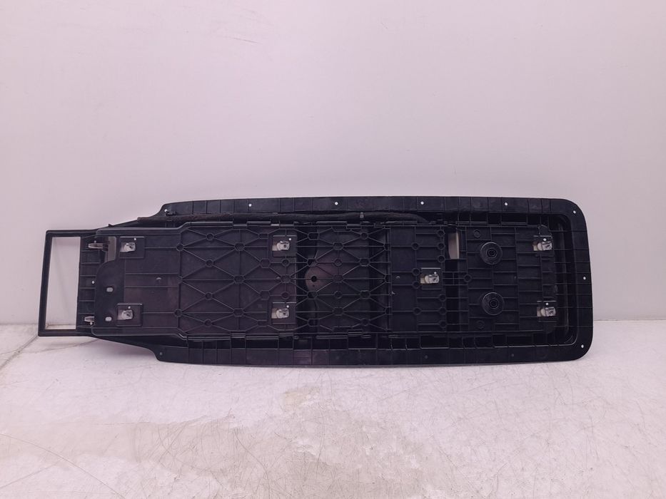 Display / ecrã de informações SEAT Altea XL (5P5, 5P8)