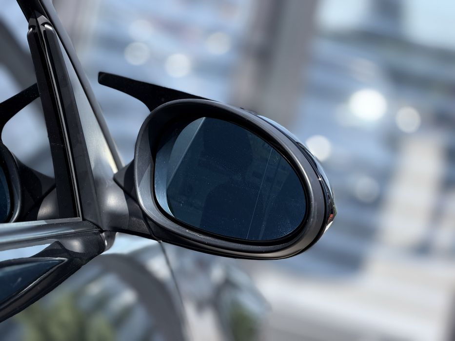 BMW 3 Series 2007 E92 Купе