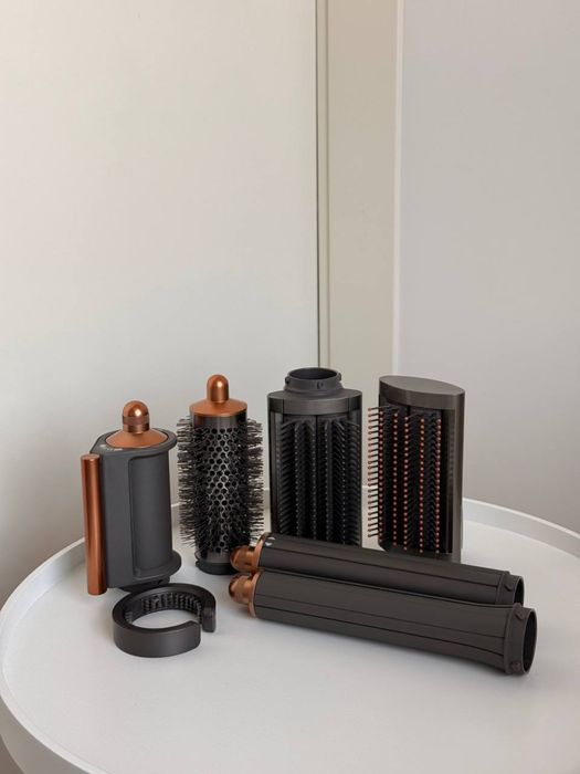 Оригінал Dyson AirWrap complete Long HS05