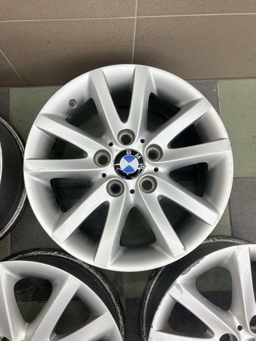 felgi aluminiowe bmw 16 cali oryginalne e46 e36 e60 e90 e92