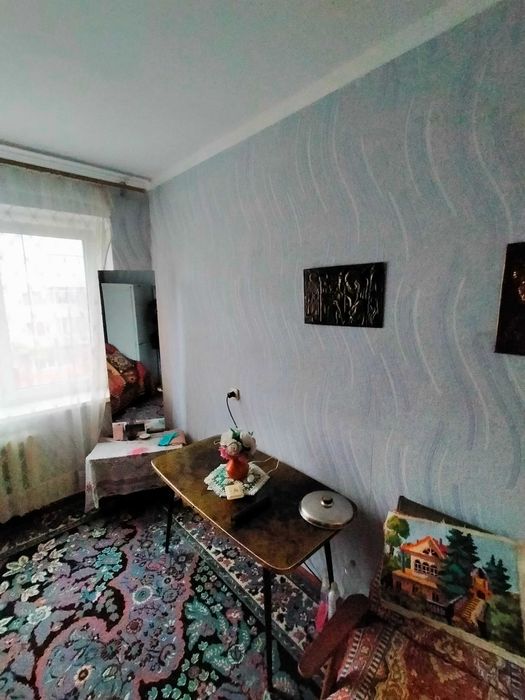 Оренда 3-кім Дубово біля базару. Тільки дзвонити