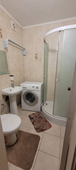 Оренда 1к квартири Борщагівка вул.Корольова 6 А.