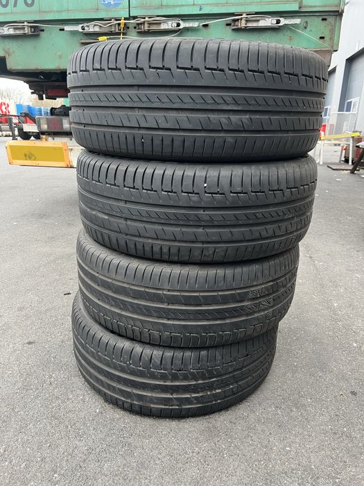 Шини  Continental PremiumContact 6