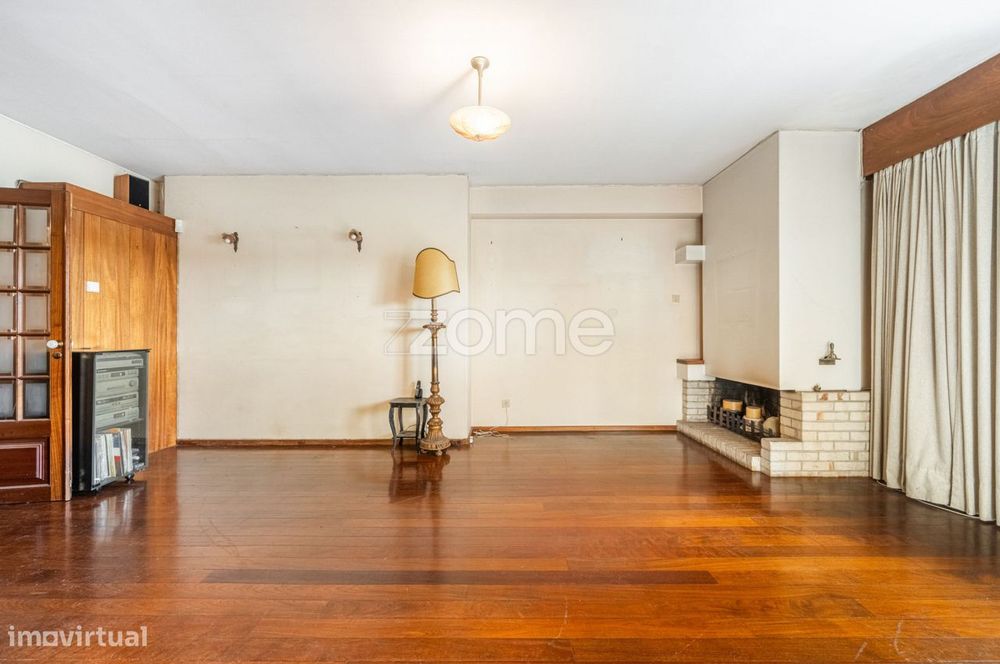 Apartamento T3+1 na Azenha, Sra. da Hora, Matosinhos