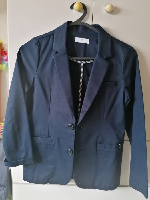 Blazer Rapaz LA Redoute