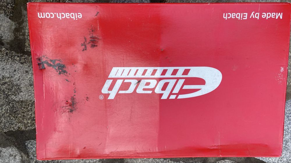 Molas eichah pro kit seat ibiza 6k