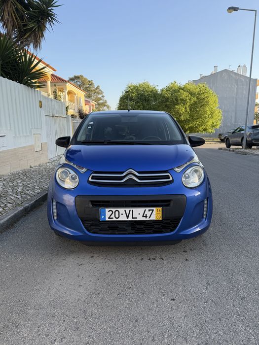 Citroen C1 1.0 VTI UrbanRide