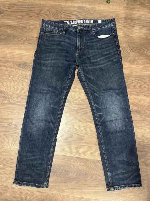 Джинси жіночі Bershka