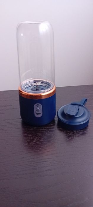 Liquidificador portátil