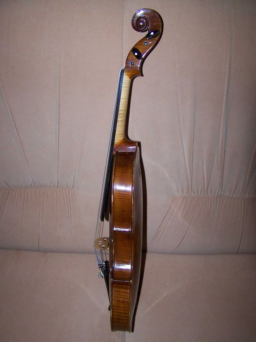 Violino 4/4 mais de 250 anos