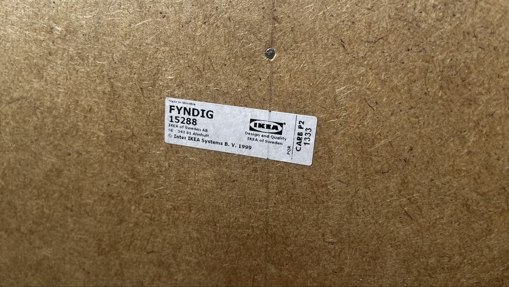 Szafki kuchenne IKEA