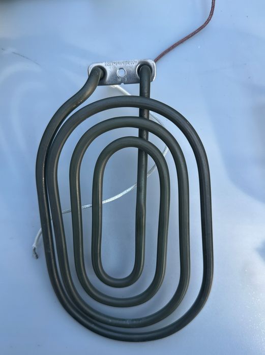 Grzałka grzewcza do frytkownicy Ninja Foodi AF300EU