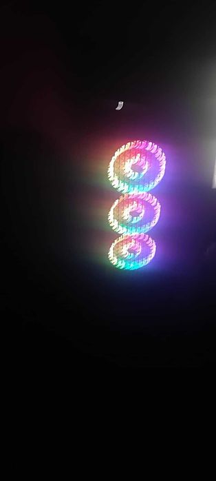 Actina iCUE 5800X/32GB/1TB/RTX3070/850W