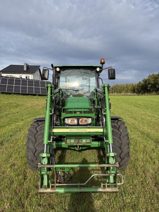John Deere 5090R