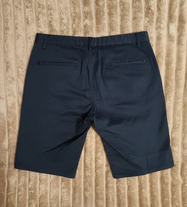 Стильные шорты Ruck & Maul — Итальянский шик (Размер 30) S-M