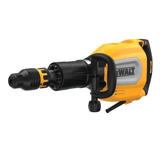 Młot wyburzeniowy DeWalt D25911K SDS-max 1700W 27J