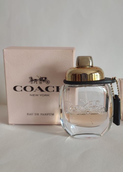 Coach Eau de parfum 30 ml