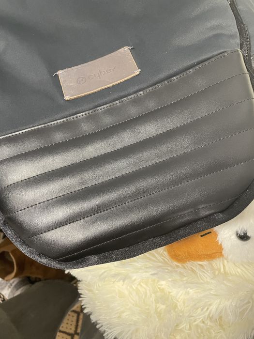 Конверт в коляску Cybex Priam