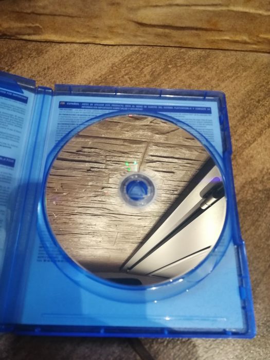 Gra na ps4 lock's quest
