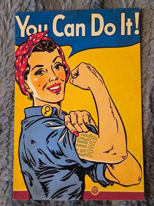 Листівки в стилі вінтаж)))