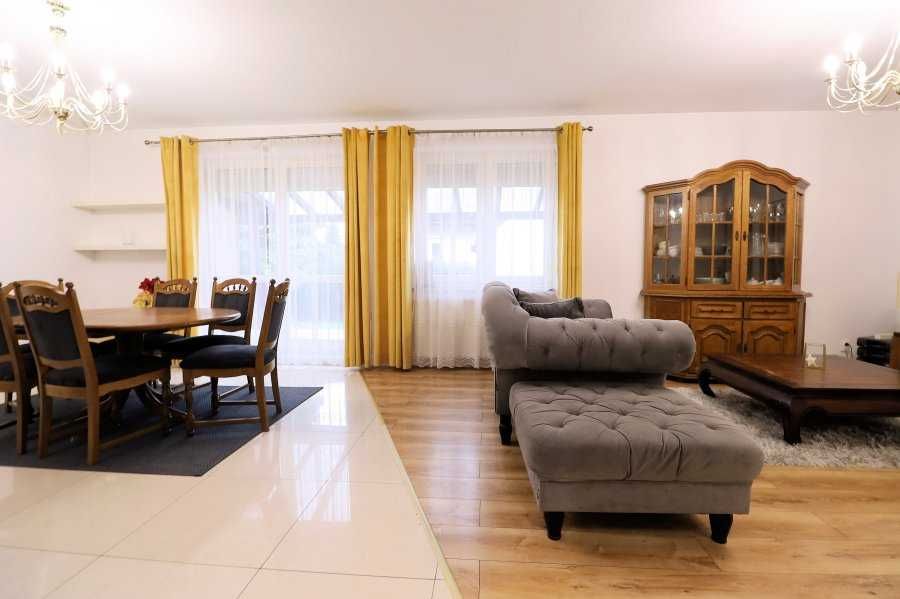 Do wynajmu , dom, 5 pokoi!