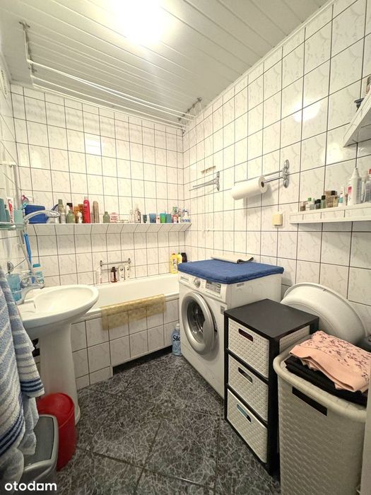 5900zł/m2 - 3 pokoje z balkonem na NIEPODLEGŁOŚCI! - Więcej