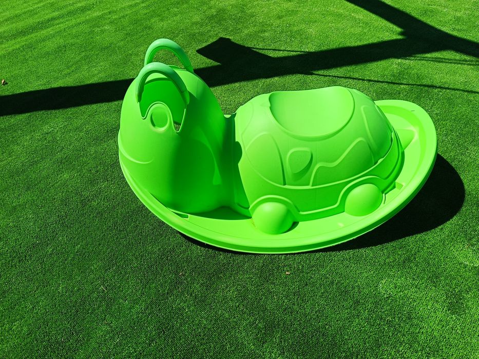 Bujak plastikowy dla dzieci