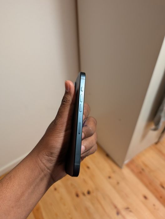 Iphone 15 pro 256gb