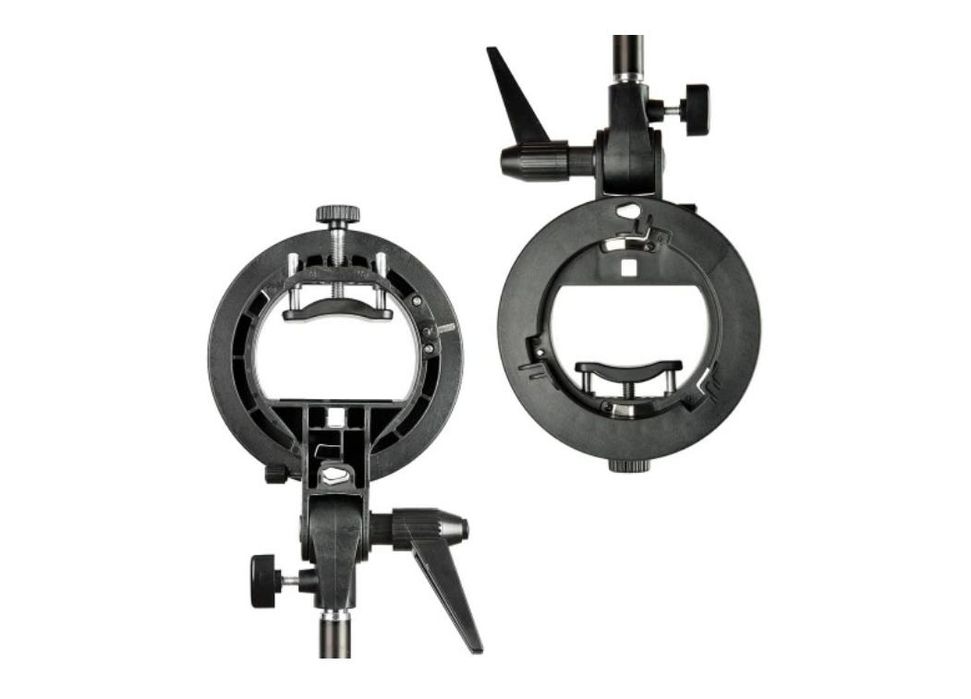 Caixa de Flash Softbox Godox 80x80cm